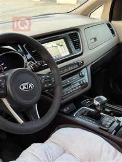 Kia Sedona
